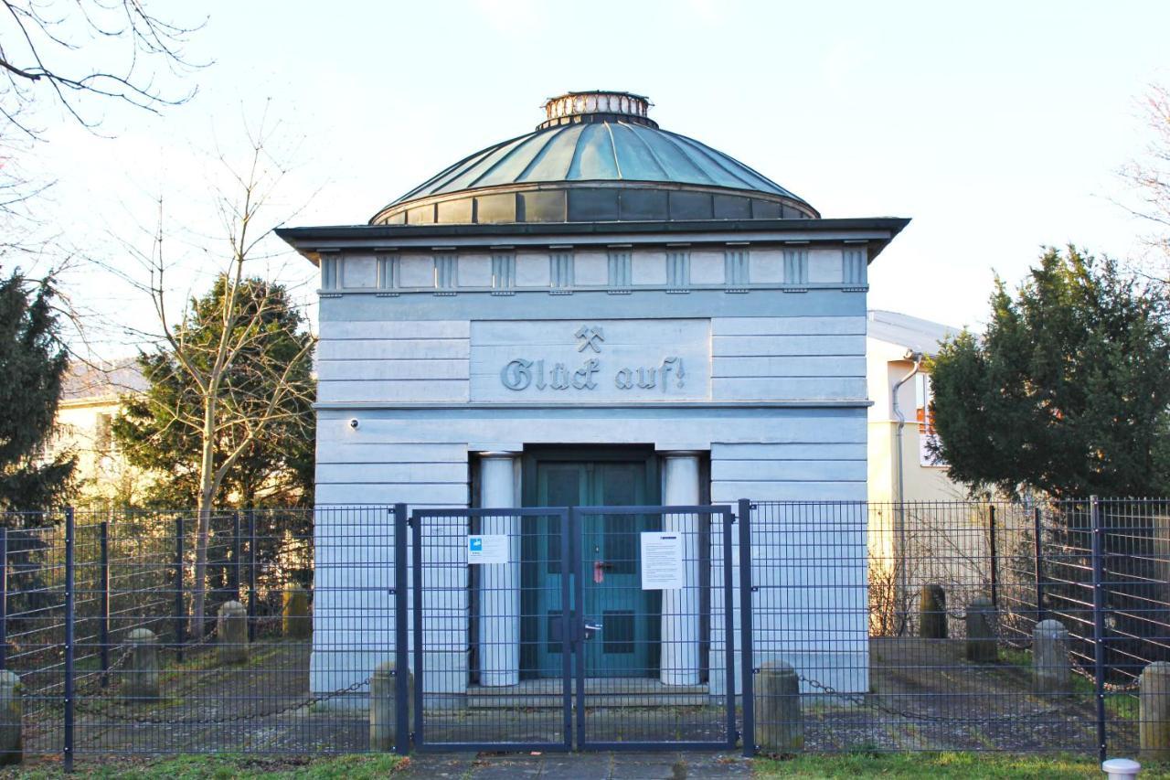 דירות Lüneburg Zum Suelztor מראה חיצוני תמונה